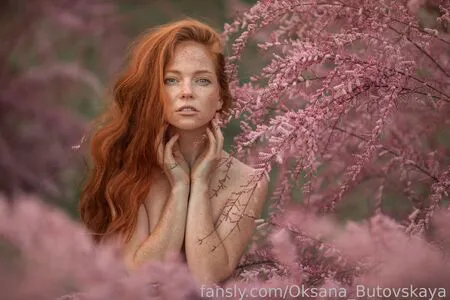 Oksana Butovskaya OnlyFans Leaked Free Thumbnail Picture - #zSgvuKukEW