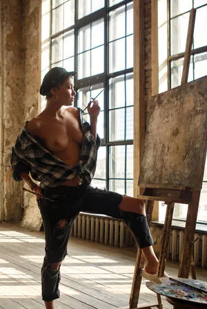 Oksana Chucha OnlyFans Leaked Free Thumbnail Picture - #BZqDUuUnq8