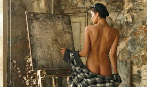 Oksana Chucha OnlyFans Leaked Free Thumbnail Picture - #TVTkWgcdbs