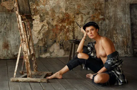 Oksana Chucha OnlyFans Leaked Free Thumbnail Picture - #XlqEmD59tk