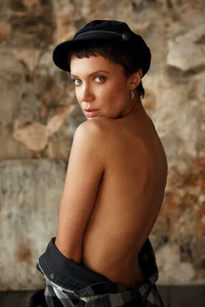 Oksana Chucha OnlyFans Leaked Free Thumbnail Picture - #v6V6lanZ0Q