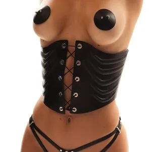 Oksana Dehtyaruk OnlyFans Leaked Free Thumbnail Picture - #kixnzNGODb