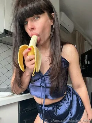 Oksana Koval OnlyFans Leaked Free Thumbnail Picture - #EsETb5qPbP