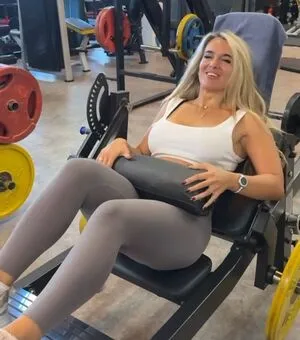 Oksana Mishyna OnlyFans Leaked Free Thumbnail Picture - #1wpuA6DOOD