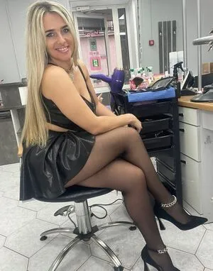 Oksana Mishyna OnlyFans Leaked Free Thumbnail Picture - #3kS0XKsZI5