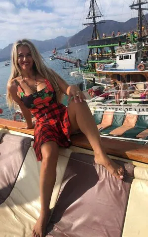 Oksana Mishyna OnlyFans Leaked Free Thumbnail Picture - #6vcrhtsJj3