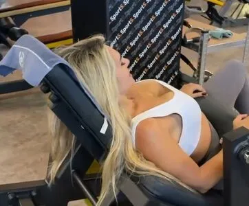 Oksana Mishyna OnlyFans Leaked Free Thumbnail Picture - #9k2CBCyAlU