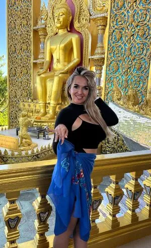 Oksana Mishyna OnlyFans Leaked Free Thumbnail Picture - #CY4HPqEUGH