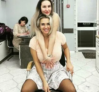 Oksana Mishyna OnlyFans Leaked Free Thumbnail Picture - #M43oYfZwuR