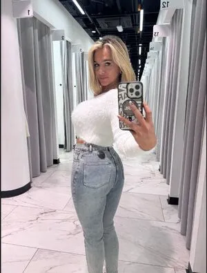 Oksana Mishyna OnlyFans Leaked Free Thumbnail Picture - #ODltnNtRKc