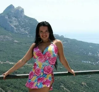 Oksana Mishyna OnlyFans Leaked Free Thumbnail Picture - #SKdx22HhBY