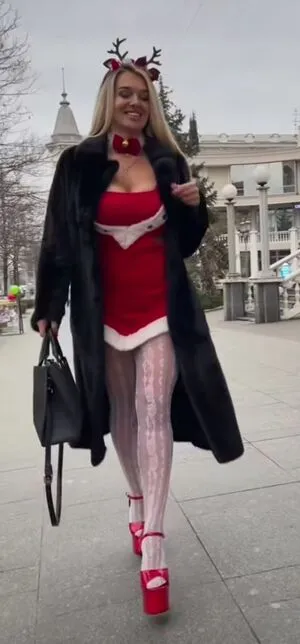 Oksana Mishyna OnlyFans Leaked Free Thumbnail Picture - #SbDTztSYnN