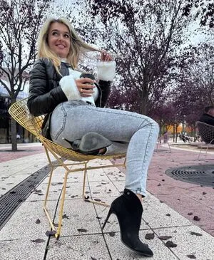 Oksana Mishyna OnlyFans Leaked Free Thumbnail Picture - #cbf5RfpVkA