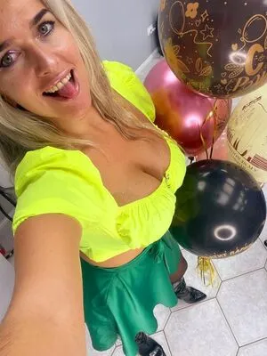 Oksana Mishyna OnlyFans Leaked Free Thumbnail Picture - #kmDLOgKKql