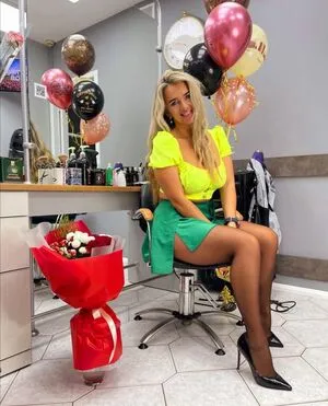 Oksana Mishyna OnlyFans Leaked Free Thumbnail Picture - #pYaVj3ip2m