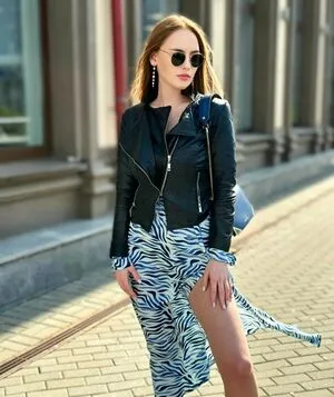 Oksana Neveselaya OnlyFans Leaked Free Thumbnail Picture - #TM0LVgdZ9s