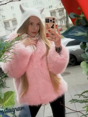 Oksana Neveselaya OnlyFans Leaked Free Thumbnail Picture - #arPB9zA0SF