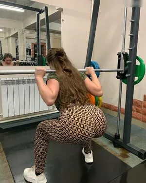 Oksana Saldyrkina OnlyFans Leaked Free Thumbnail Picture - #4CeWr4Hmfd