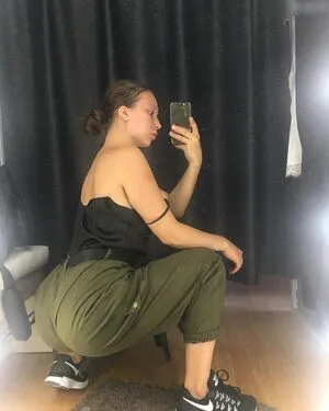 Oksana Saldyrkina OnlyFans Leaked Free Thumbnail Picture - #4yGnYUvZFU