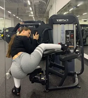 Oksana Saldyrkina OnlyFans Leaked Free Thumbnail Picture - #5vbvxVUcNS