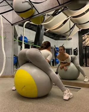 Oksana Saldyrkina OnlyFans Leaked Free Thumbnail Picture - #jiMIF6b9CS