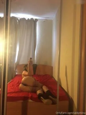 Oksana Saldyrkina OnlyFans Leaked Free Thumbnail Picture - #tL3dmbIrkZ
