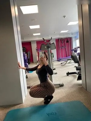 Oksana Saldyrkina OnlyFans Leaked Free Thumbnail Picture - #tQvcCmVZrK