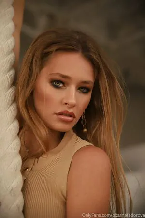 Oksanafedorova OnlyFans Leaked Free Thumbnail Picture - #MVCcaeGrHg