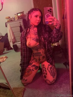 Oksanagray OnlyFans Leaked Free Thumbnail Picture - #1IWgMI7RQ1