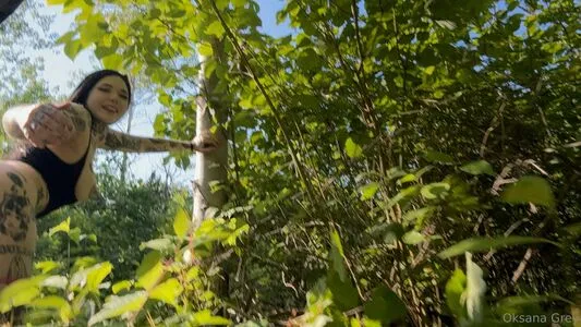 Oksanagray OnlyFans Leaked Free Thumbnail Picture - #GxBk6sz0dL