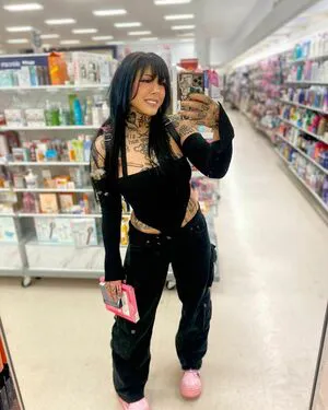 Oksanagray OnlyFans Leaked Free Thumbnail Picture - #OMZguqU84A