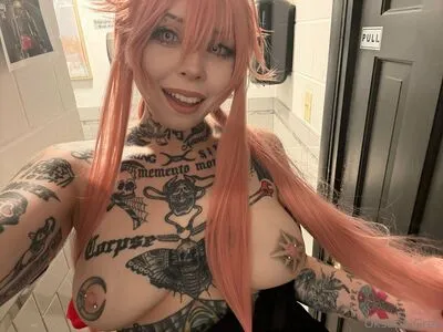 Oksanagray OnlyFans Leaked Free Thumbnail Picture - #dAMaSXA70O