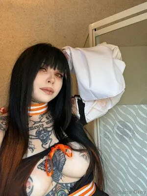 Oksanagray OnlyFans Leaked Free Thumbnail Picture - #etPJrPrR67