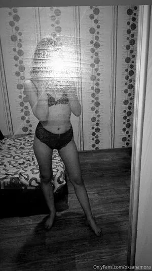Oksanamora OnlyFans Leaked Free Thumbnail Picture - #c5GJCGzXRb