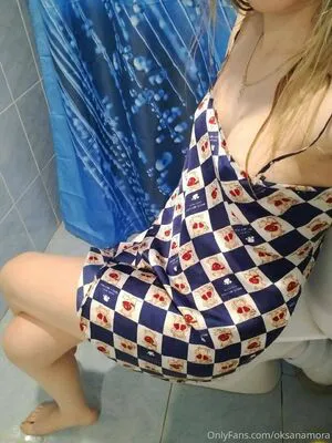 Oksanamora OnlyFans Leaked Free Thumbnail Picture - #osan3JOnwR