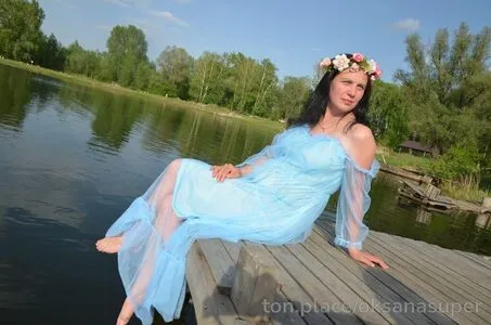 Oksanasuper OnlyFans Leaked Free Thumbnail Picture - #9TnD4nywHO