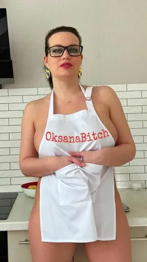 Oksanawife OnlyFans Leaked Free Thumbnail Picture - #v9uXUiLcYW