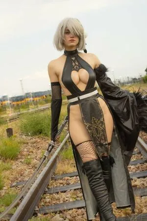 Oku No Conscience OnlyFans Leaked Free Thumbnail Picture - #Vn594aTmG4