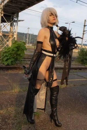 Oku No Conscience OnlyFans Leaked Free Thumbnail Picture - #zmF5Tt2eLC