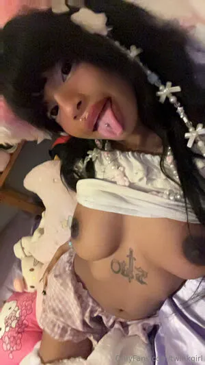 Okyyloiviaa OnlyFans Leaked Free Thumbnail Picture - #opFgKrS1gt