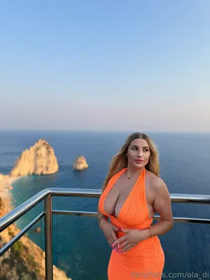 Ola Di OnlyFans Leaked Free Thumbnail Picture - #hNwqahrnNv