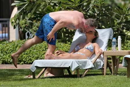 Ola Jordan OnlyFans Leaked Free Thumbnail Picture - #9EOBu7SLkL