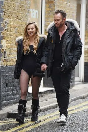 Ola Jordan OnlyFans Leaked Free Thumbnail Picture - #LzydM4swFO