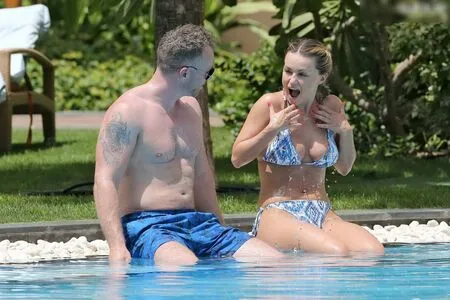 Ola Jordan OnlyFans Leaked Free Thumbnail Picture - #c0Si9igQh6