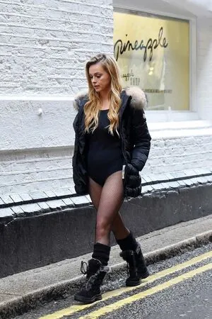 Ola Jordan OnlyFans Leaked Free Thumbnail Picture - #fWxlRik7Y4