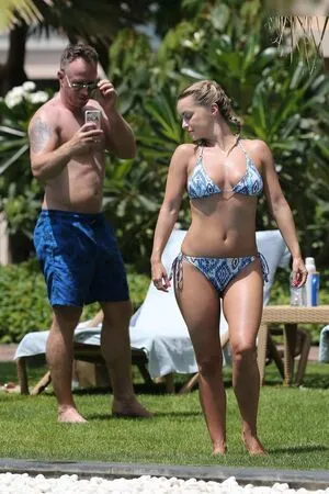 Ola Jordan OnlyFans Leaked Free Thumbnail Picture - #t6FO3nej9a