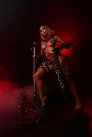Oladushek OnlyFans Leaked Free Thumbnail Picture - #KM4ttDLGa0