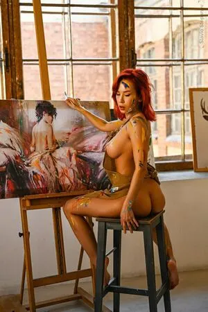 Oladushek11 OnlyFans Leaked Free Thumbnail Picture - #2ZjsUuXyeo