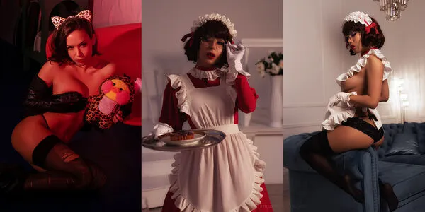 Oladushek11 OnlyFans Leaked Free Thumbnail Picture - #3a9zOCjQGe