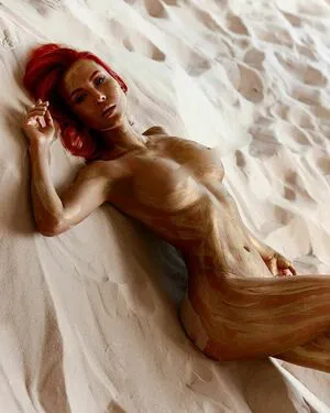 Oladushek11 OnlyFans Leaked Free Thumbnail Picture - #4GYOgo1VzL